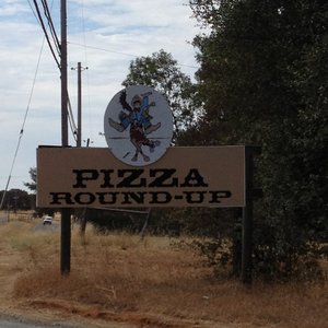 Pizza Round-Up